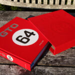 The Book GTO/64