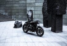 Type 24 By Auto Fabrica