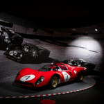 Ferrari’s Season Of GT Triumphs On Display At Maranello