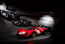 Ferrari’s Season Of GT Triumphs On Display At Maranello