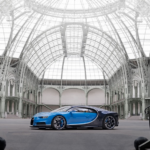 The Importance Of The Bugatti Chiron In The Automotive World