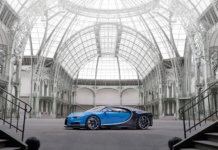 The Importance Of The Bugatti Chiron In The Automotive World