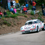 Tour de Corse Historique