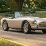 1958 AC ACE Roadster At Bonhams Scottsdale