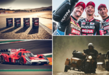Motul Moments: The Highlights Of The Year 2021