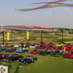 Cavallino Classic Middle East 2021
