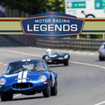 Jaguar Classic Challenge Is Going To Le Mans!