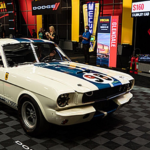 Mecum Shatters World Record: $217 Million At Kissimmee 2022