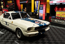Mecum Shatters World Record: $217 Million At Kissimmee 2022