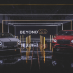 Bentleys 100 Strategy – Launching Five New Electric Cars From 2025
