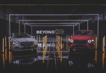 Bentleys 100 Strategy – Launching Five New Electric Cars From 2025