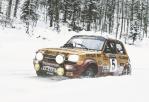 Rallye Monte-Carlo Historique 2022: Back To The Roots