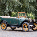 Bonhams Paris Sale: The Coachwork Of Hispano-Suiza’s Motor Cars