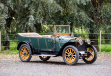 Bonhams Paris Sale: The Coachwork Of Hispano-Suiza’s Motor Cars