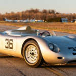Gooding & Company’s Returns to Amelia Island