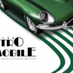 Rétromobile 16 To 20 March 2022 At Paris Expo