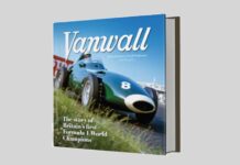 Vanwall – The Story Of Britain’s First Formula One World Champions