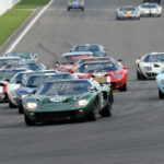 Ford GT40 – The Icon Of The Ford Motor Company