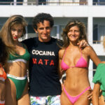 These Candid Photos Show Why Motorsport Was Better In The 1980s