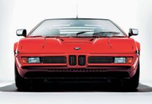 The 11 Best BMW M Cars Ever The 11 Best BMW M Cars Ever