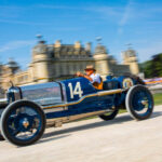 Chantilly Arts & Elegance Richard Mille: Two Classes Unveiled