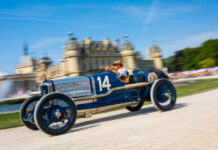 Chantilly Arts & Elegance Richard Mille: Two Classes Unveiled