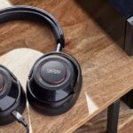 The № 5909 By Mark Levinson