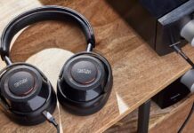 The â„– 5909 By Mark Levinson