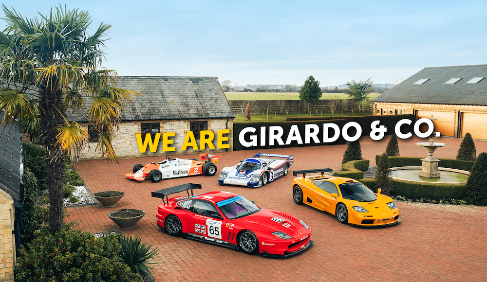 Profile: Girardo & Co