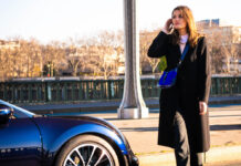 A Morning Out Of This World