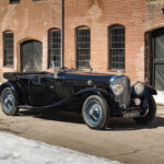 The Perfect Bentley The Perfect Bentley