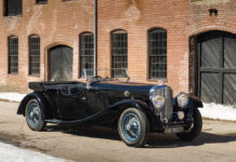 The Perfect Bentley The Perfect Bentley