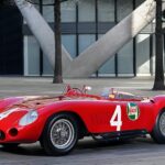 1956 Maserati 300S