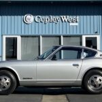 1974 Datsun 260Z