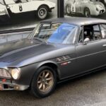 1966 Iso Rivolta GT FIA Race / Rally