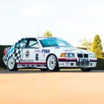 1993 BMW E36 318i Super Touring