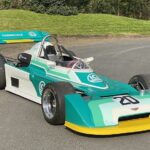 1978 Chevron B42 – Hart 420R