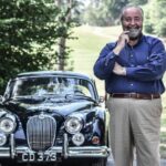 Bonhams Appoints Philip Kantor As International Chairman Motoring