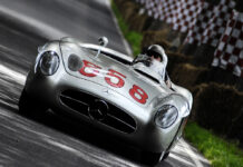 The Classic Days Schloss Dyck – Times To Remember The Schloss Dyck Classic Days - Time To Remember