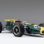 Lotus 38 – 1965 Indianapolis Winner