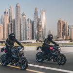 Brabus X KTM: The Brabus 1300R