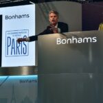 Bonhams Lights Up Paris With Very Successful Sale