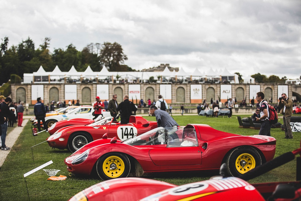 Concours d’Etat Classes Unveiled