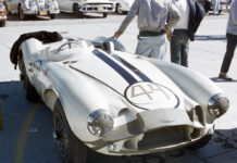 Weekend Heroes: 1st Palm Springs National Championship Road Races