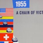 Tony’s Choice: Chain of Victories 1955 Tony’s Choice: Chain of Victories 1955