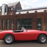 A Lovely Story About The AC Ace BEX419 A Lovely Story About The AC Ace BEX419