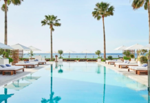 The Nobu Hotel Ibiza Bay