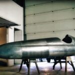 BRM Discover Britain’s First Formula One Car