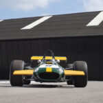 ROFGO Collection: Brabham BT26