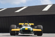 ROFGO Collection: Brabham BT26